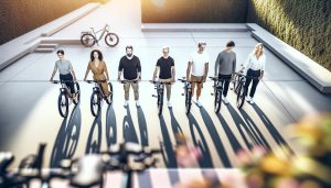 E-bike Trek veľkosť bicykla podľa výšky: Presná tabuľka