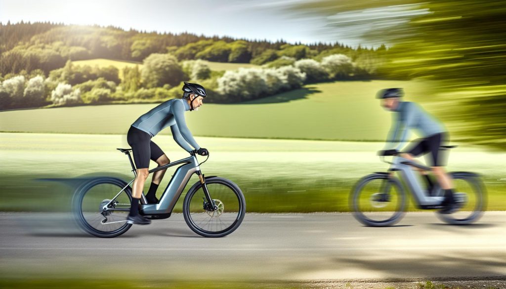 Najrýchlejšie e bike: Rekordné modely nad 80 km/h