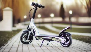 Kolobežka Arcore No Graffiti parametre: Detailný technický rozbor