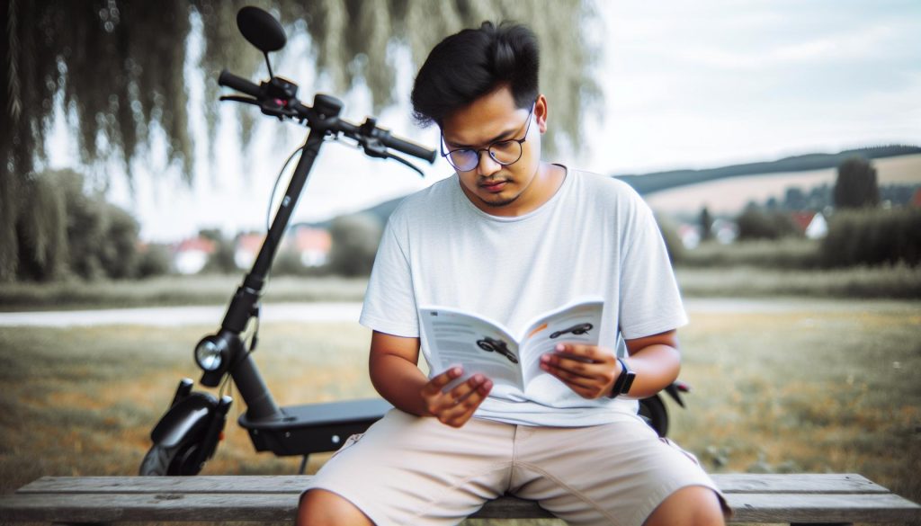 Xiaomi kolobežka návod: Kompletná príručka slovensky