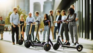Najlepší elektrický skúter 2025: TOP 10 modelov
