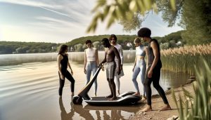 Elektrické vodné skútre: Revolúcia vo vodných športoch 2025