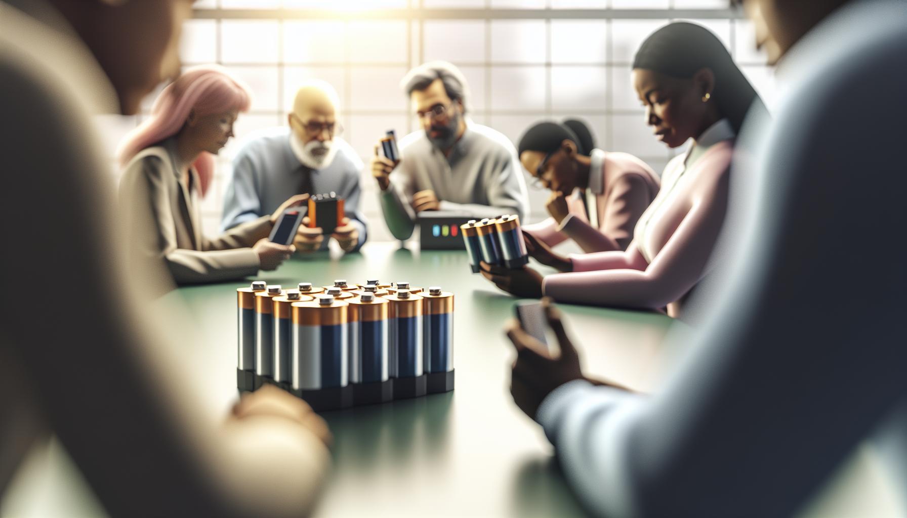 Nákup novej batérie: Kedy zvoliť túto možnosť?