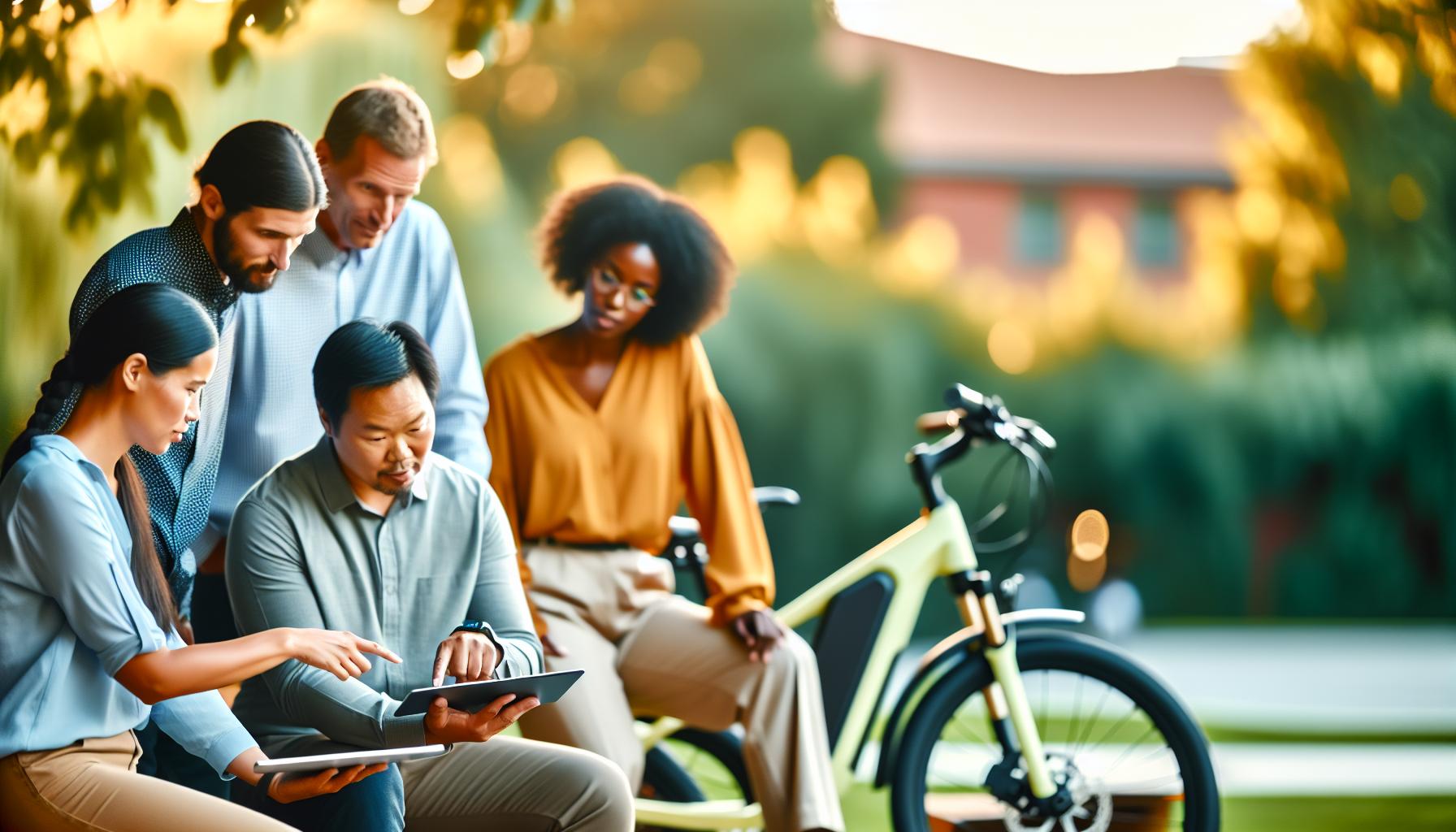 Ako vypočítať dojazd pre vaše e-bike