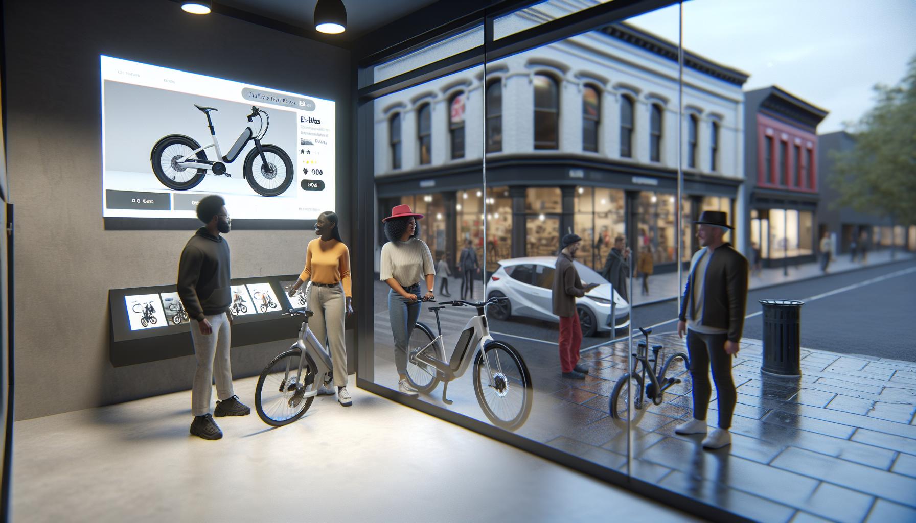 Ake plaste na e bike: Najlepšie značky a ceny porovnanie 3 Kde kúpiť e-bike: Obchody a online predaj