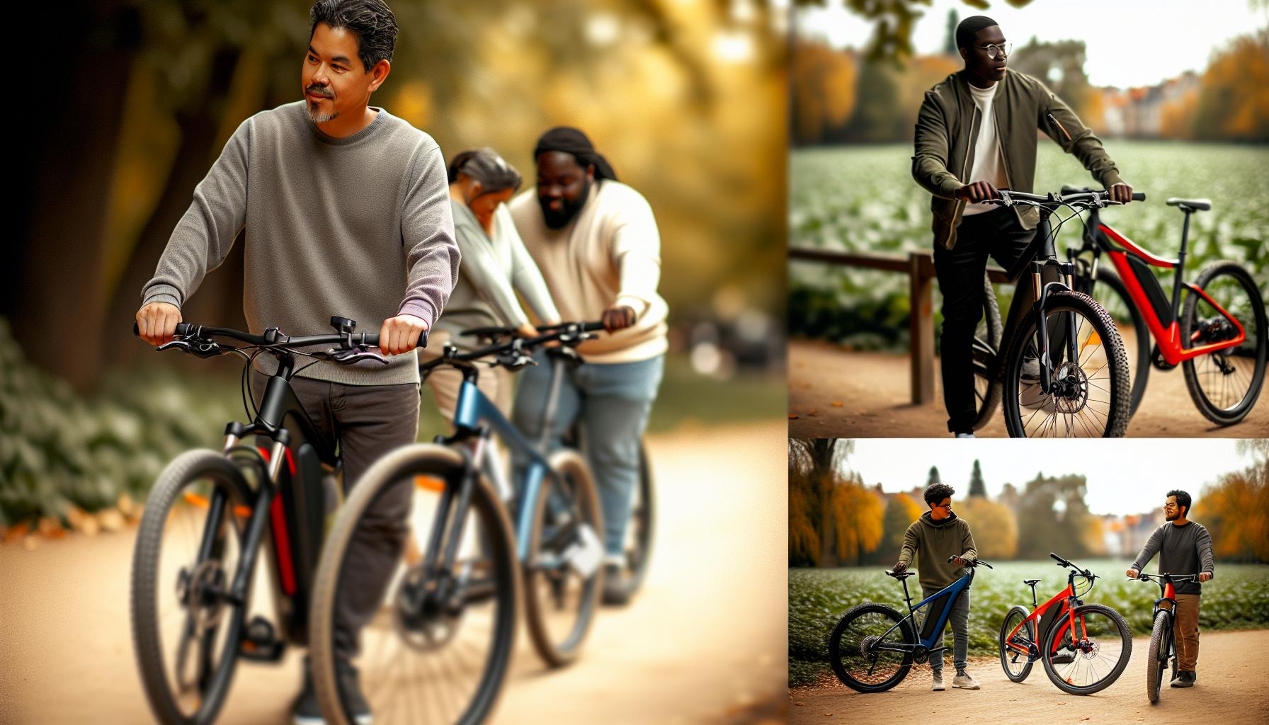 Ake plaste na e bike: Najlepšie značky a ceny porovnanie 1 Najlepšie značky e-bikov pre každý rozpočet