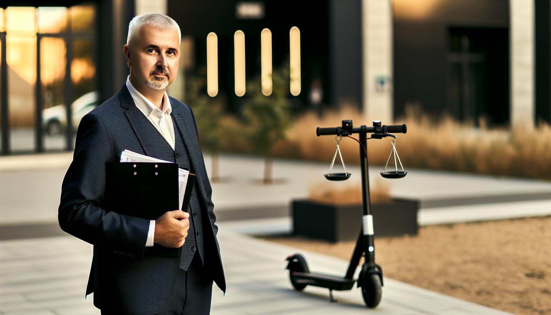 Legislatíva a predpisy týkajúce sa jazdy na skútri