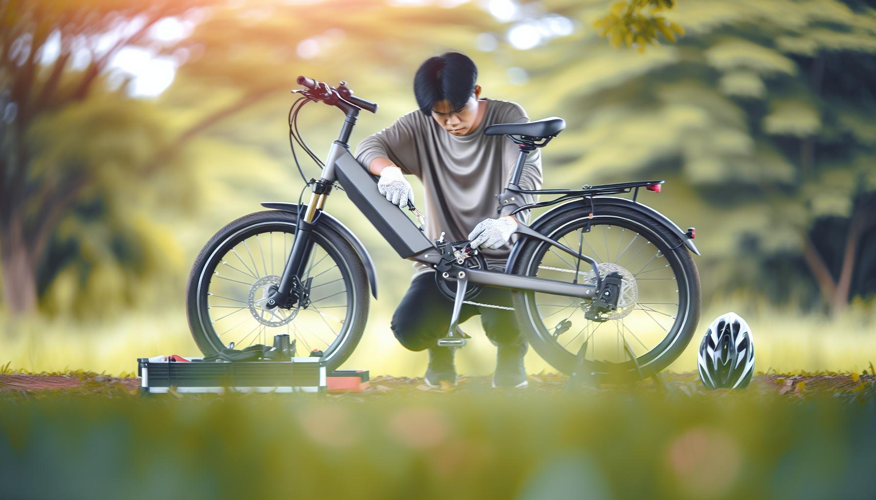 Legálne metódy na zvýšenie rýchlosti e-biku