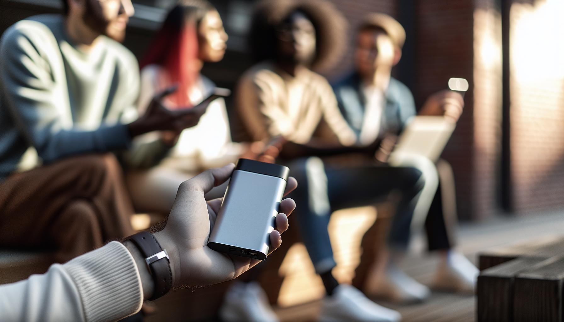 Napájanie powerbank na elektrobicykel: Funguje to naozaj? 3 Kedy a prečo investovať do powerbanky?